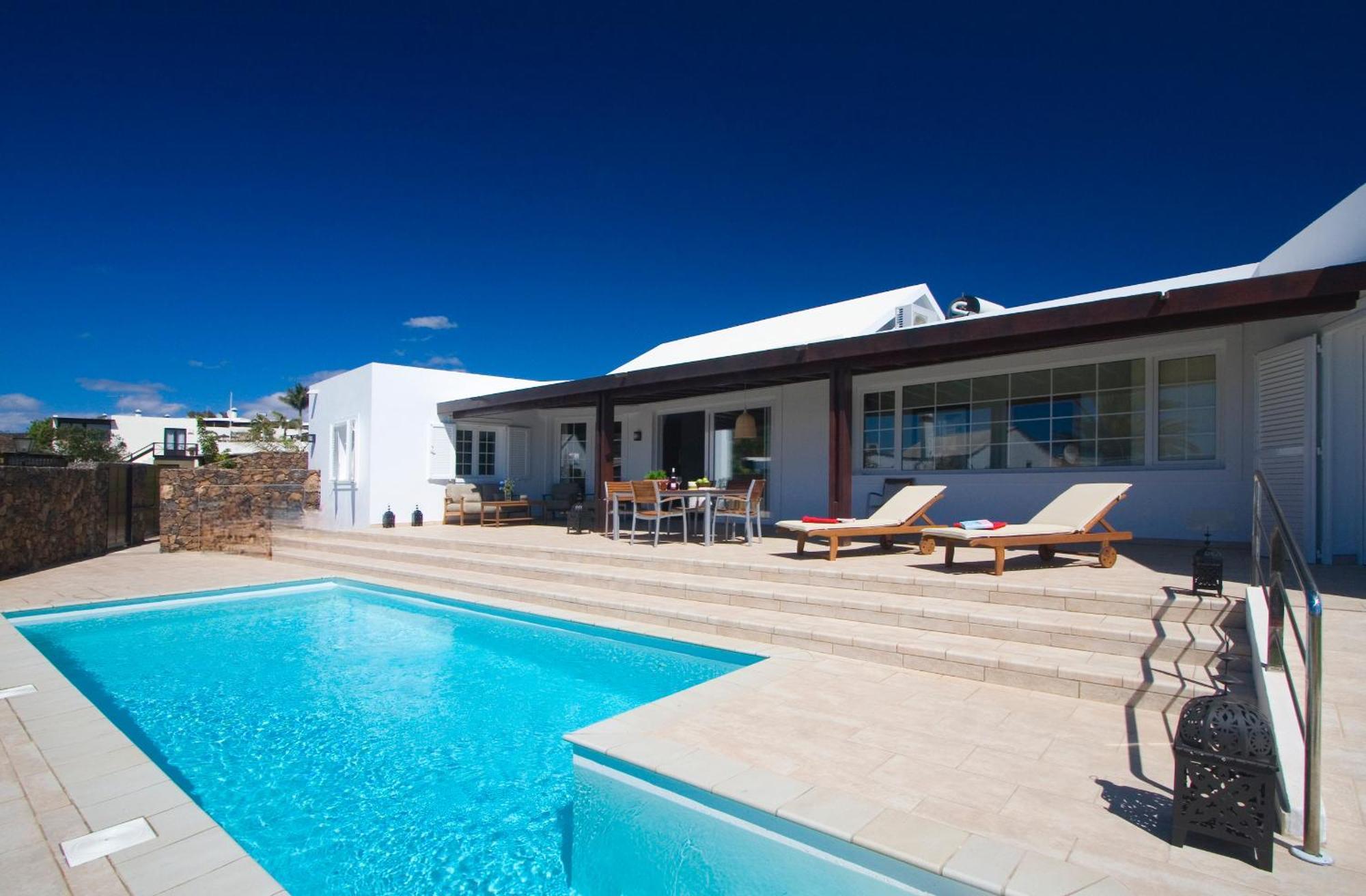 Coral Villas Puerto del Carmen  Exterior photo