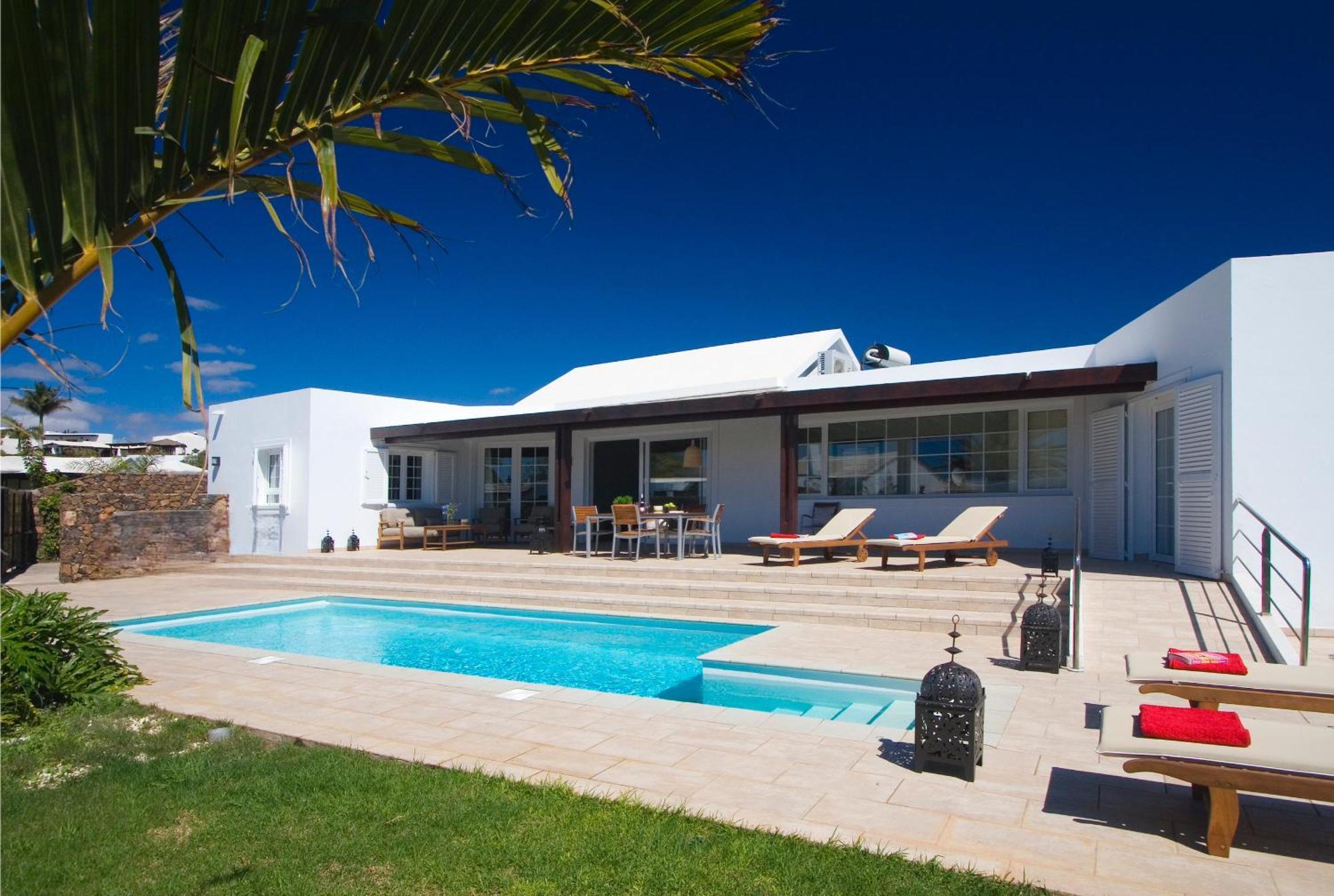 Coral Villas Puerto del Carmen  Exterior photo